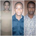 Former banker, two others arraigned for N14m fraud