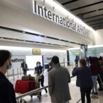 Covid-19: UK begins mandatory hotel quarantines for arrivals from ‘high-risk’ countries