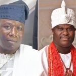 VIDEO: Sunday Igboho apologises to Ooni, insists Yoruba must protect territories against kidnapping