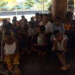 24 Pregnant Girls, 11 Children Rescued From Calabar Baby Factory