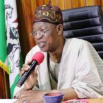 Schoolchildren Are Also Kidnapped in U.S, Others – Lai Mohammed