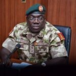 What Ohanaeze Told Army Chief Attahiru To Do In South East