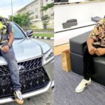 “Stop Tarnishing My Image” – Mompha Reacts To Fraud Allegation