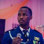 Identity Of Pilot Who Flew Ill-fated Nigerian Air Force Aircraft