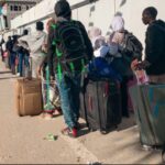 How I Was Sold Four Times, Almost Died While En Route Europe – Libya Returnee Tells His Story
