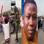 DSS, Police Attempt To Arrest Sunday Igboho Because He’s Not A Bandit –Afenifere