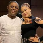 How My Ex-Wife Stabbed People, Tried To Kill Me, Our Children – Fani-Kayode