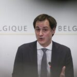 Live: Belgium implements ‘Easter pause’ with strict new measures