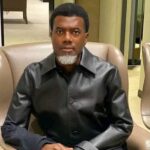 “The Greatest Waste Of Education Is Sitting In An Office From 8 to 5 Because Of Salary” – Reno Omokri