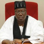 Banditry becoming an industry, benefiting some people —Lawan
