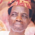 Second Republic Minister, Bode Olowoporoku, is Dead