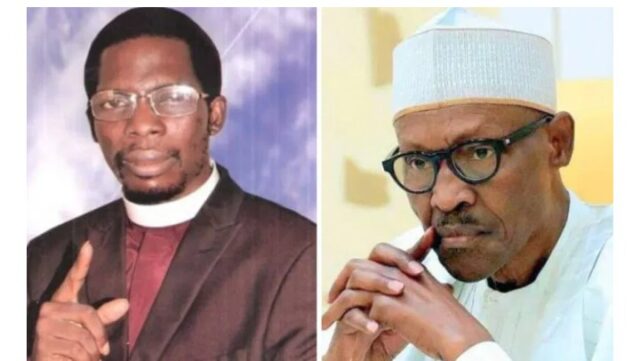 Apostle Okikijesu Reveals What Will Happen To Buhari If ...