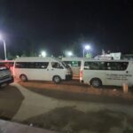Jangebe schoolgirls released by abductors (video & photos)