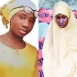 Leah Sharibu Gives Birth To Second Baby In B’ Haram Captivity—Report