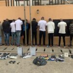 EFCC Smashes Abuja Cybercrime Syndicate, Arrest 13 Suspected Yahoo Boys