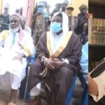 Why Buhari Govt Can’t Arrest Me For Negotiating With Bandits – Sheikh Gumi