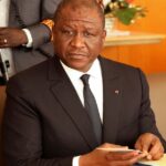Ivorian Prime Minister Hamed Bakayoko Is Dead