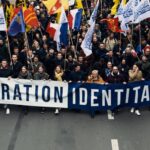 France bans far-right anti-migrant group Generation Identity