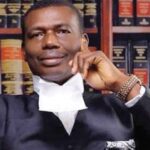 Adegboruwa Condemns Judicial Workers’ Partial Strike In Lagos