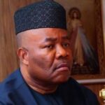 EFCC Detains Akpabio For Attempting To Bribe Bawa With $350,000