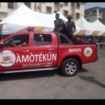 Amotekun Officer Shot Dead In Oyo