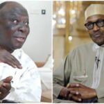 Buhari Has Hidden Agenda, Nigeria Is In Pieces – Afenifere Leader, Adebanjo