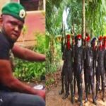 IPOB: Another ESN Commander Takes Over