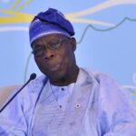 Olusegun Obasanjo Roasts Military, Nigerian Politicians