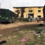 Prison Break: IPOB Building Armoury To Actualise Biafra – Ex-AIG