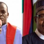 Resign Now Or Be Impeached – Fr Mbaka Tells Buhari