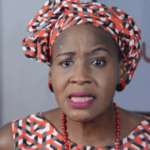 ‘You’re Practicing Bisexuality’- Kemi Olunloyo Tackles Nigerian Couples Who Condemn Gays But Have Anal Sex