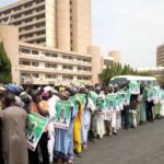South-West Shiites Accuse Nigerian Government Of Sponsoring Terrorists With Millions Of Dollars