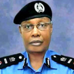 Important Things To Know About New Police IG, Usman Alkali Baba