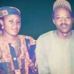 How I Survived Early Marriage – Aisha Buhari