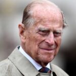 Buckingham Palace Announces Burial Arrangements For Prince Philip