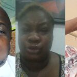 Comedian Princess narrates how Baba Ijesha came to her house and defiled a 7-year-old girl kept in her care