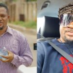 “A sachet of pure water is N20, what is left for the common man” – Actor, Walter Anga cries out