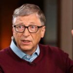 Divorce: Bill Gates May Drop On Billionaires Index – Report