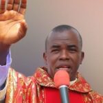 ‘Go ahead and report me to the Pope’ – Father Mbaka replies APC