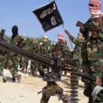 Boko Haram: ISWAP Fighters ‘Kill’ Many Nigerian Soldiers In Yobe