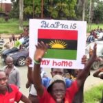MASSOB, IPOB declare sit-at-home on May 30