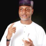 Nigeria Cannot Survive Another Civil War – Mustapha