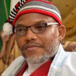 Biafra, Oduduwa Coming Soon – Nnamdi Kanu Boasts