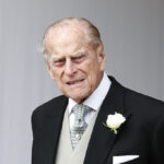 Prince Philip’s Cause Of Death Revealed