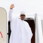 Buhari To Meet Doctor In Paris On Saturday As ‘Health Deteriorates, Becomes Incoherent’