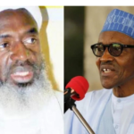 Buhari, Others Have Marginalized Fulani Herdsmen – Sheikh Gumi Declares