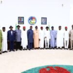 Presidency Condemns Southern Governors’s Plan To Ban Open Grazing