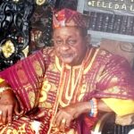 Bandits, kidnappers now have monopoly on violence, says Alaafin