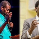 Pastor Adeboye Finally Reacts To Son’s Death