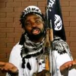 One week after, Boko Haram silent over death of its leader, Abubakar Shekau